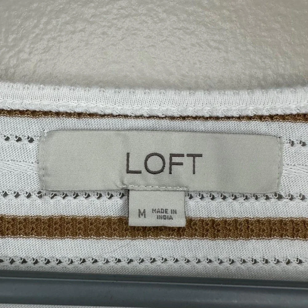 LOFT long sleeve